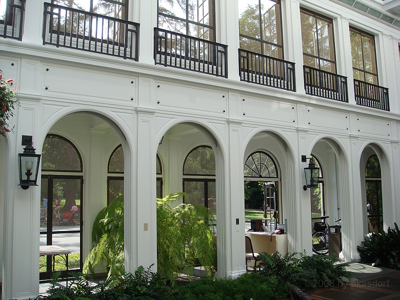 119 Longwood Gardens [2008 August 23].JPG - Longwood Gardens in Pennsylvania